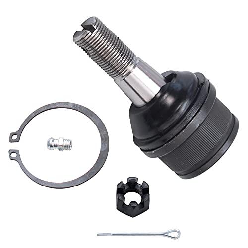 デトロイトアクスル4 WD前下ボールジョイント交換用2000 2001ダッジラム15002本セット B01A3ZOZK2Neki