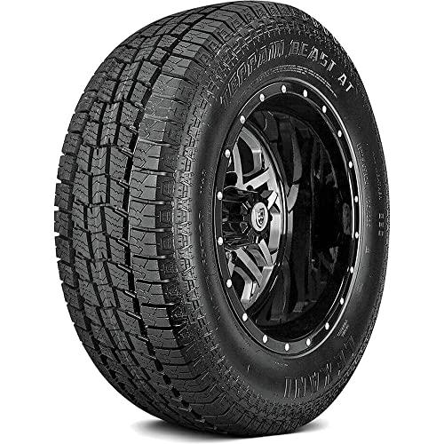 販売販促品 Lexani Terrain Beast AT all_Season Radial Tire-LT 225/75 R 16 115 S