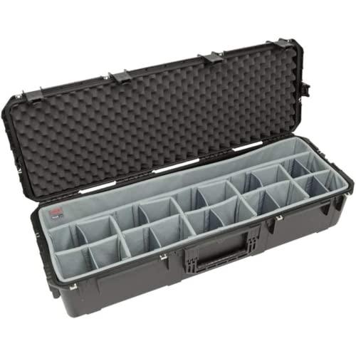 【限定品】 SKB Cases 3i-4414-10DT iSeries 4414-10 ケース シンクタンクデザイン ディバイダー 防水/防塵 射出成形アウターシェル 自動周囲圧力イコライザーバルブ グ 【SKC3103709714】(111272円)