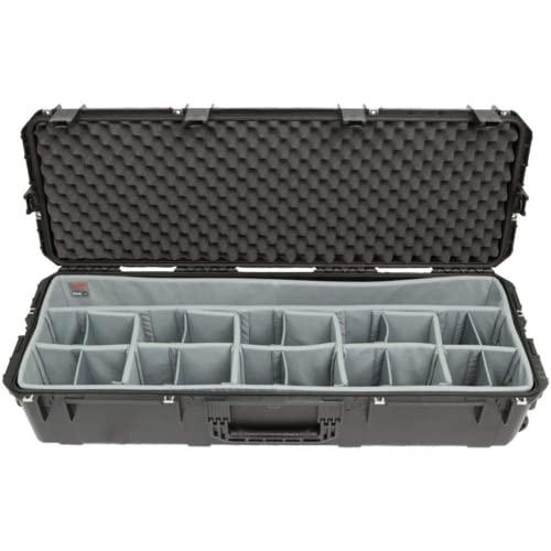 【限定品】 SKB Cases 3i-4414-10DT iSeries 4414-10 ケース シンクタンクデザイン ディバイダー 防水/防塵 射出成形アウターシェル 自動周囲圧力イコライザーバルブ グ 【SKC3103709714】(111272円)