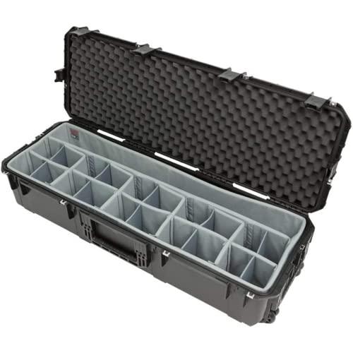【限定品】 SKB Cases 3i-4414-10DT iSeries 4414-10 ケース シンクタンクデザイン ディバイダー 防水/防塵 射出成形アウターシェル 自動周囲圧力イコライザーバルブ グ 【SKC3103709714】(111272円)