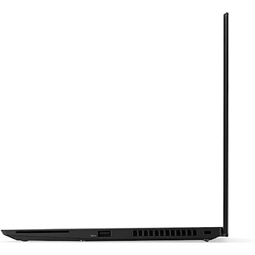 Lenovo ThinkPad T 480 14 FHD、Core i 5 8250 U 1.7 GHz、16 GB RAM、512 GBソリッドステートドライブ、Windows 10 Pro 64 Bit、CAM、 (リニューアル) 5