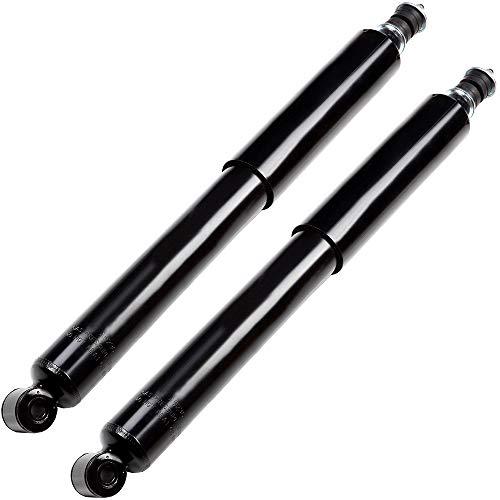 全商品格安セール リアショックアブソーバー%ECPPトヨタ用ストラットTundra Pair Shock Amortiguadores with KG 54335 (2台セット) トヨタ用2000 2001 2002 2003 2004 2005 2