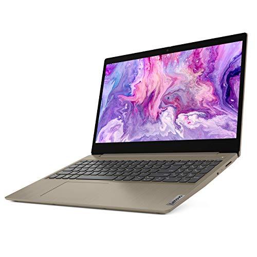 中古品 2020 Lenovo IdeaPad 3 15.6インチフルHDノートパソコン、AMD Ryzen 5 3500 Uクアッドコアプロセッサ、8 GBメモリ、256 GB SSD、Vega 8グラフィックス、Web 【2090789236】(74958円)