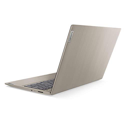 中古品 2020 Lenovo IdeaPad 3 15.6インチフルHDノートパソコン、AMD Ryzen 5 3500 Uクアッドコアプロセッサ、8 GBメモリ、256 GB SSD、Vega 8グラフィックス、Web 【2090789236】(74958円)
