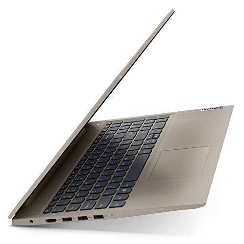 中古品 2020 Lenovo IdeaPad 3 15.6インチフルHDノートパソコン、AMD Ryzen 5 3500 Uクアッドコアプロセッサ、8 GBメモリ、256 GB SSD、Vega 8グラフィックス、Web 【2090789236】(74958円)