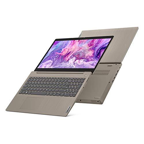 中古品 2020 Lenovo IdeaPad 3 15.6インチフルHDノートパソコン、AMD Ryzen 5 3500 Uクアッドコアプロセッサ、8 GBメモリ、256 GB SSD、Vega 8グラフィックス、Web 【2090789236】(74958円)