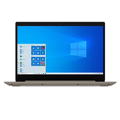 中古品 2020 Lenovo IdeaPad 3 15.6インチフルHDノートパソコン、AMD Ryzen 5 3500 Uクアッドコアプロセッサ、8 GBメモリ、256 GB SSD、Vega 8グラフィックス、Web 【2090789236】(74958円)
