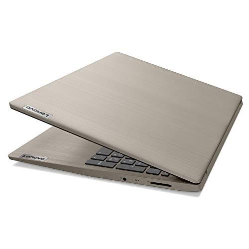 中古品 2020 Lenovo IdeaPad 3 15.6インチフルHDノートパソコン、AMD Ryzen 5 3500 Uクアッドコアプロセッサ、8 GBメモリ、256 GB SSD、Vega 8グラフィックス、Web 【2090789236】(74958円)