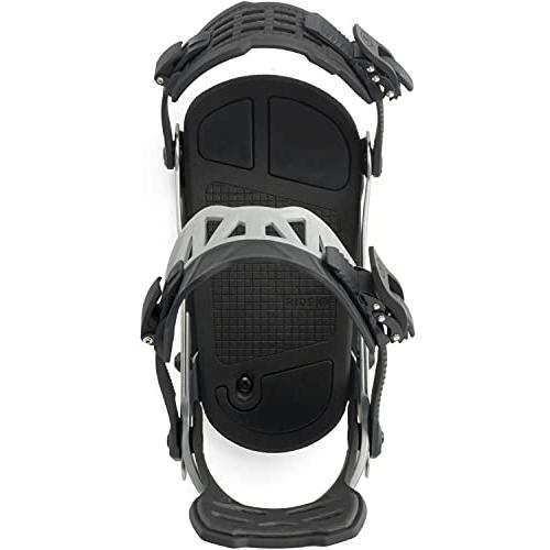 【希少】 ライドA-8メンズスノーボードビンディングブラックM (6-10) 【R1041207803】(37329円)