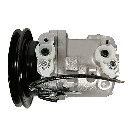 完動品 A/CコンプレッサRD 451-93900 RD 45193900 クボタ U 35-4 U 55-4 KX 040-4 KX 057-4 KX 080-4互換 【KU1021847826】(36635円)