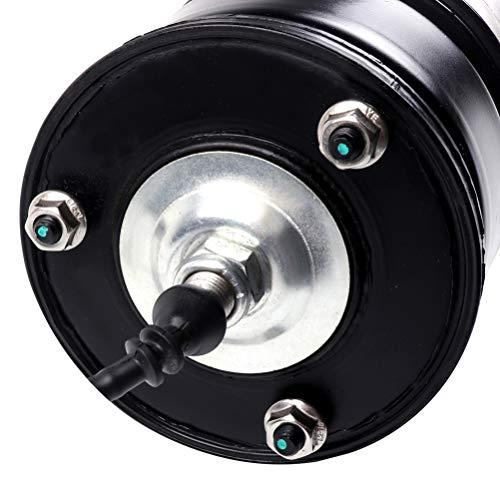 26【新品未使用】 OCPTYリアエアサスペンションストラットアセンブリショックアブソーバーFit for 2006-2008 for BMW 750 i、2006-2008 for BMW 750 Li、2004-2006 for BMW 7 【IQ2008856252】(72021円)