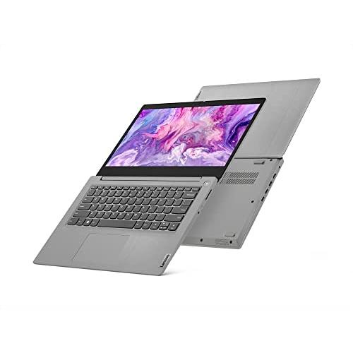 アウトレット買蔵 最新のLenovo Ideapad 3 i 14インチFHDプレミアムノートパソコン、Intelクアッドコアi 5-10210 U最大4.2 GHz、12 GB RAM、1 TB PCIe SSD、Intel UHDグラフィ