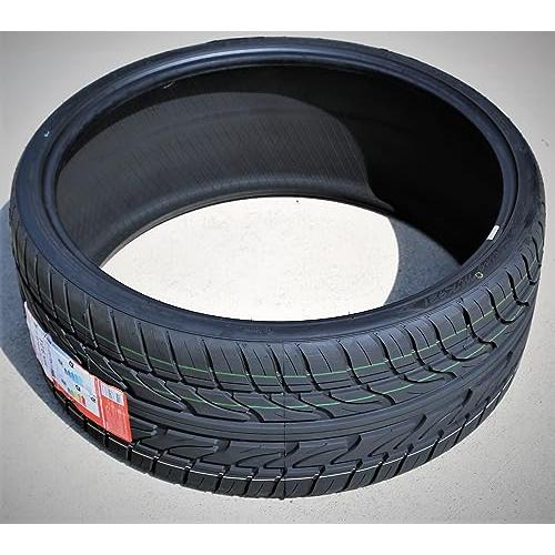 新着商品は マイレージレーシングMK 921オールシーズン高性能ラジアルタイヤ-265/40 R 22 265/40/22 265/40-22 106 WロードレンジXL 4プライBSW黒サイドウォール