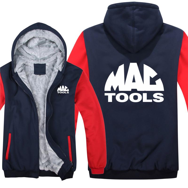 MACツール パーカー ブラック マックツール | tspea.org