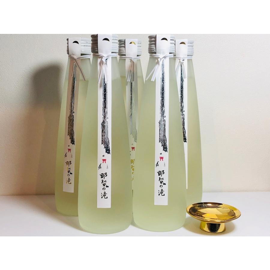 純米酒 くまの 那智の滝 300ml 12本入り 1ケース 尾崎酒造株式会社