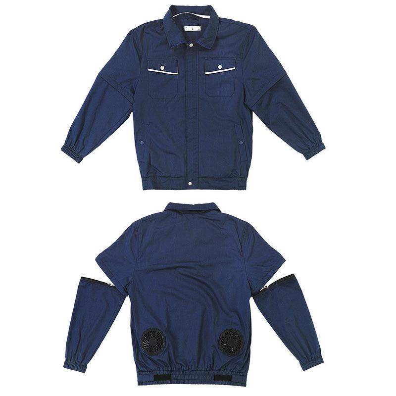 空調服 ベストセット 長袖 半袖 バッテリー付き 空調ワークマン ゴルフ ベスト 作業着 作業服 扇風機 ワークマン 涼しい作業服 アウトドア 外仕事 農作業 夏 Gswbktf02 猫バドストア 通販 Yahoo ショッピング