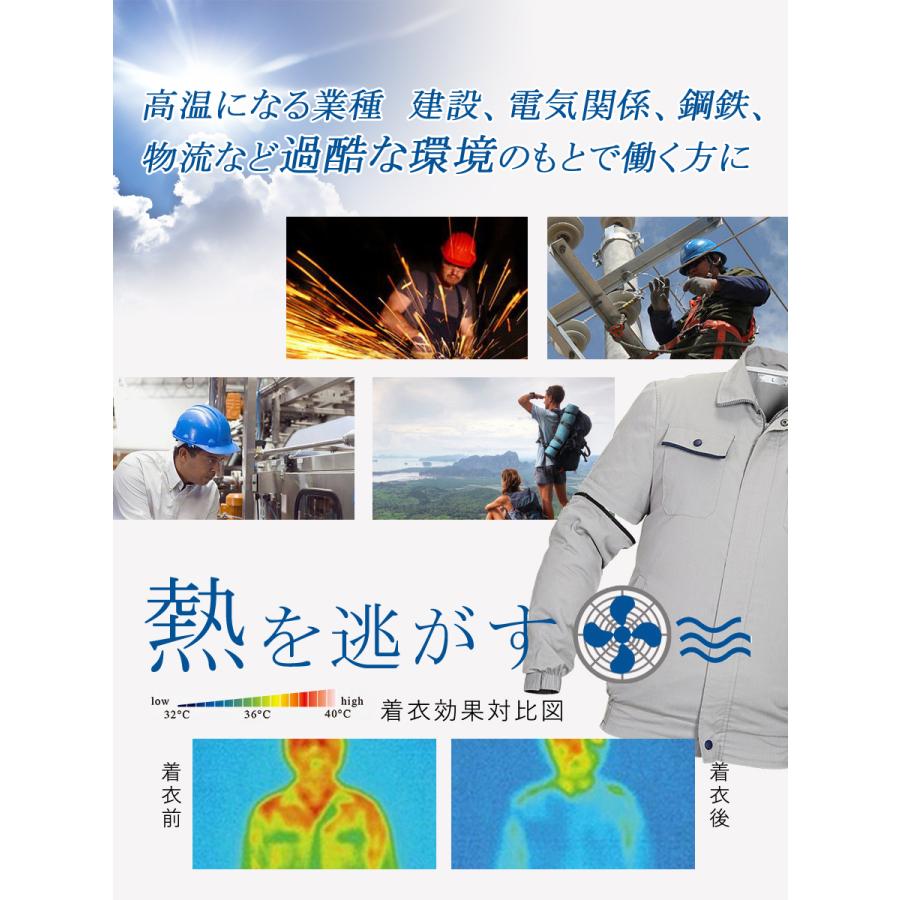 空調服 ベストセット 長袖 半袖 バッテリー付き 空調ワークマン ゴルフ ベスト 作業着 作業服 扇風機 ワークマン 涼しい作業服 アウトドア 外仕事 農作業 夏 Gswbktf02 猫バドストア 通販 Yahoo ショッピング