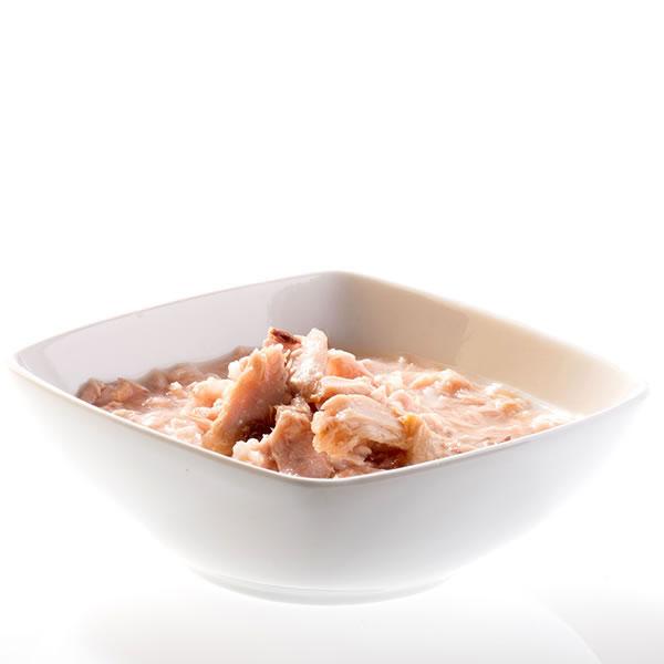シシア キャット ツナ マルチパック (50g×6個) / 猫用 缶詰 一般食|nekobatake|02
