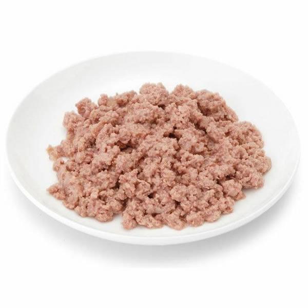 アニモンダ 猫 フォムファインステン シニア 鶏肉と牛肉と豚肉と子羊肉