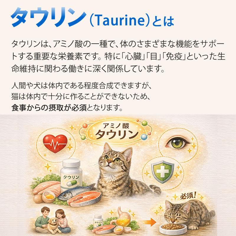 スピリッタ 15.3g 猫 サプリメント タウリン ネコポス可能 : ねこば