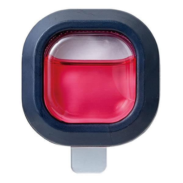 マルカン 貼るだけ簡単 トイレ用消臭剤 フローラルの香り 猫用品 