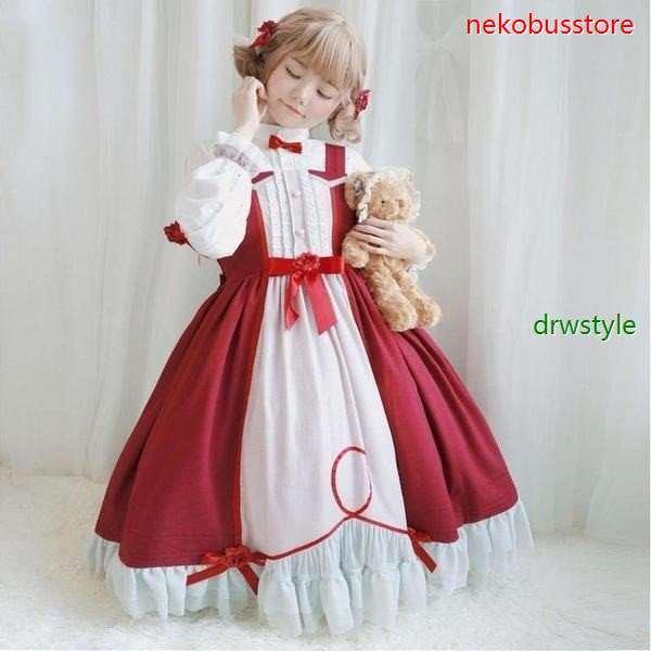 ゴスロリ 二次元衣装 ロリータ 美人 lqxならショッピング ランキングや口コミも豊富なネット通販 更にお得なpaypay残高も スマホアプリも充実で毎日どこからでも気になる商品をその場でお求めいただけます 楽器 手芸 コレクション ワンピース レディース 二