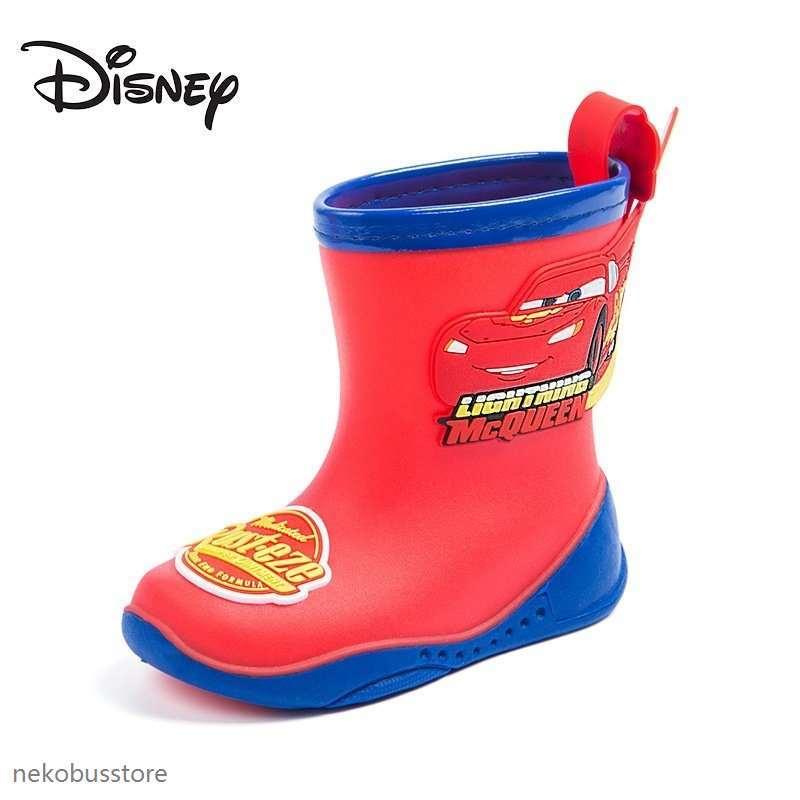 レインブーツ キッズ レインシューズ 長靴 ディズニー カーズ 男の子 小学生 おしゃれ 歩きやすい 21 22 23 24 ショート ブランド カッコイイ tmf ねこバスストア 通販 Yahoo ショッピング