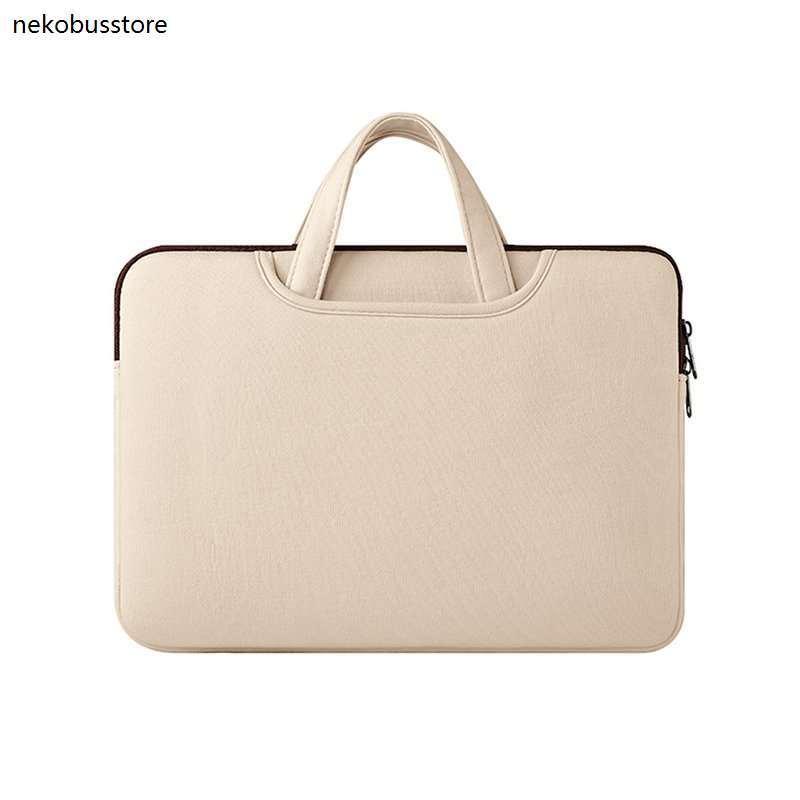 誠実 ノートパソコン 軽量macbook 16インチ 15 14 13 子供 女性 かわいい おしゃれ Pcバッグ 韓国 パソコン 手提げ パソコンバッグ ブリーフケース ノートパソコンバッグ ケース 選択項目 14 15インチ 100円 Www We Job Com