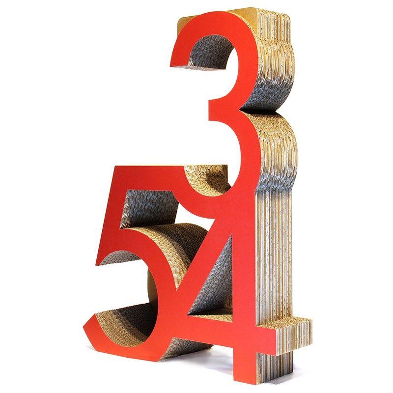 ニャンダフル・キャットタワー「345」 据え置き型 ／ 猫用 キャット  