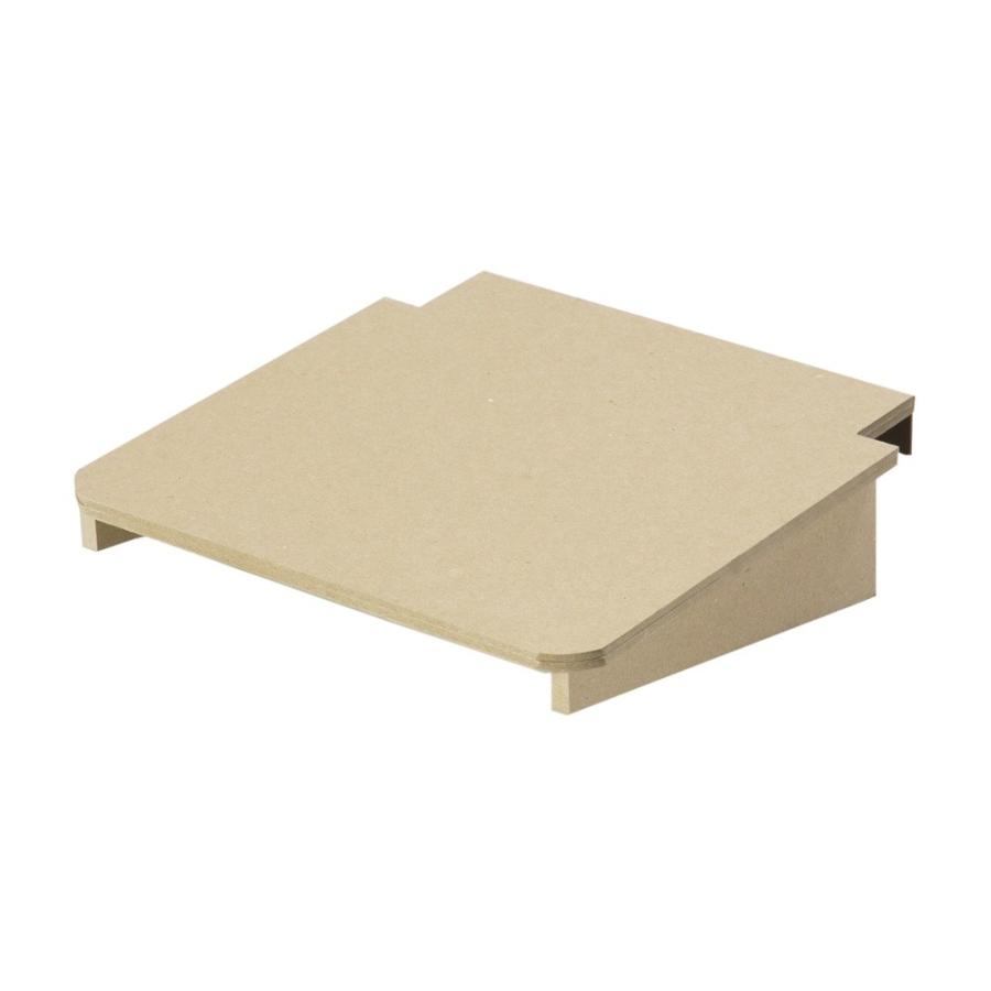 サイドステップ ニャンダフルシェルフ オプション品 ／ 猫用 ECO おしゃれデザイン 日本製 |  | 05