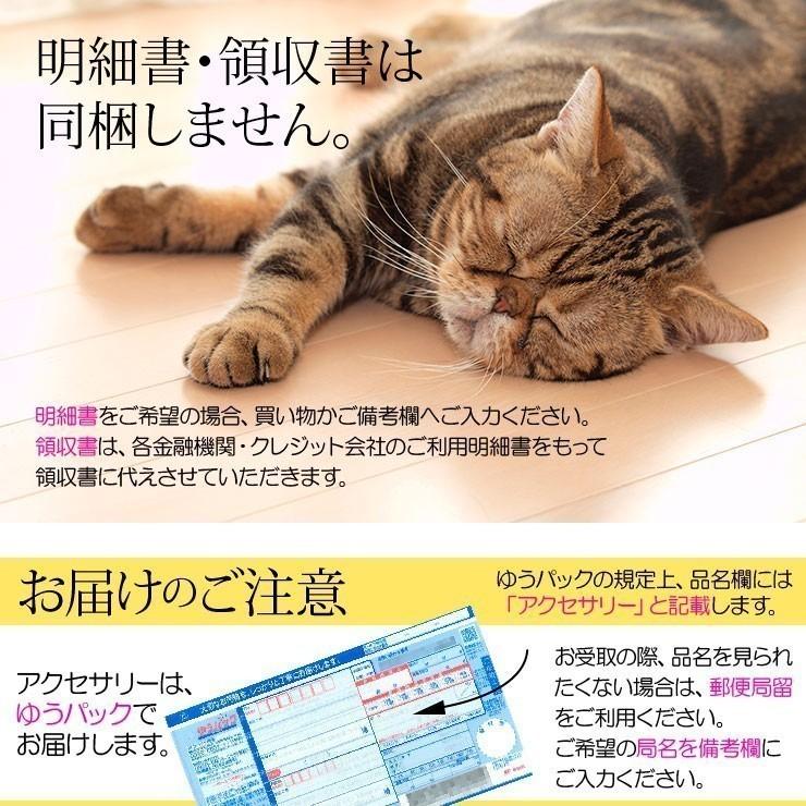 オープンハート猫ネックレス（ピンクゴールド コーティング）シルバー