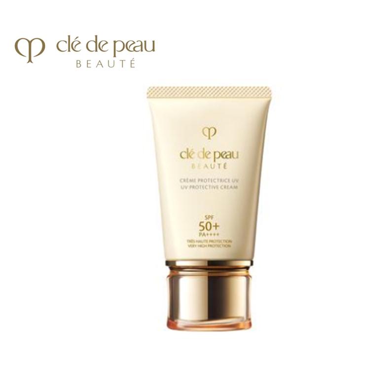 ★新品・未使用・未開封★クレドポーボーテ★日焼け止めクリーム cle de peau BEAUTE（クレ ド ポー ボーテ） 新発売 クレームUV 50g
