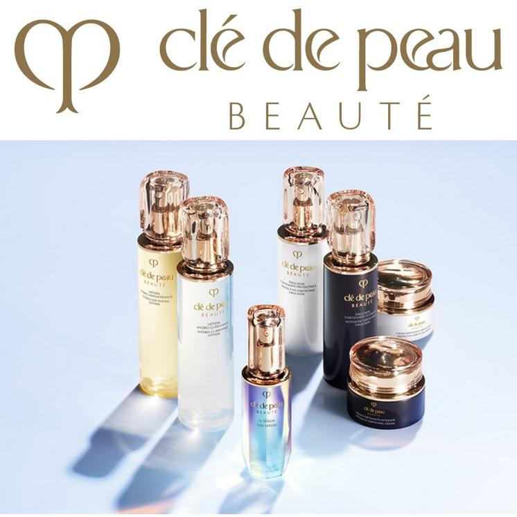 cle de peau BEAUTE（クレ ド ポー ボーテ） (212066)資生堂