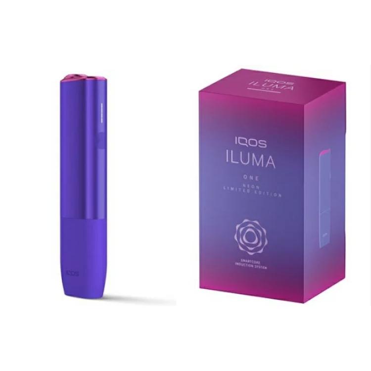 輸入 アイコス イルマワン オアシスモデル OR ネオンモデル IQOS ILUMA