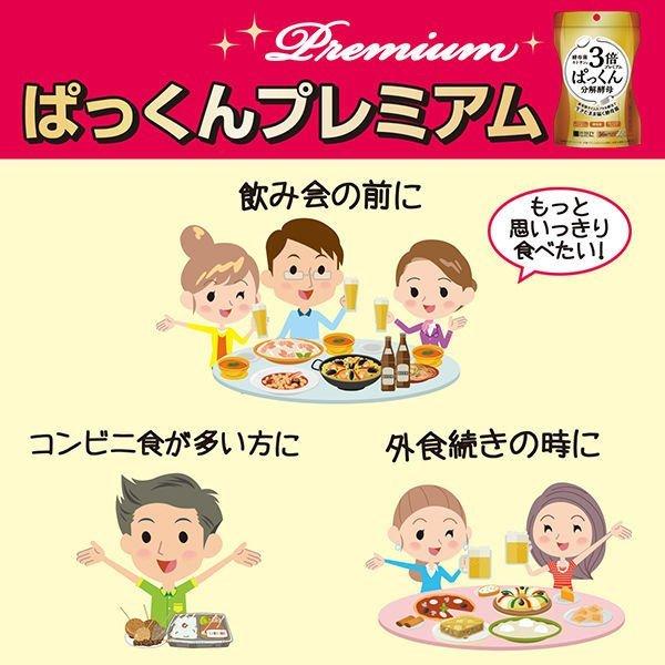 スベルティ 3倍ぱっくん分解酵母プレミアム 1袋 14日分 ネイチャーラボ 栄養補助食品｜nekogoro2020｜04