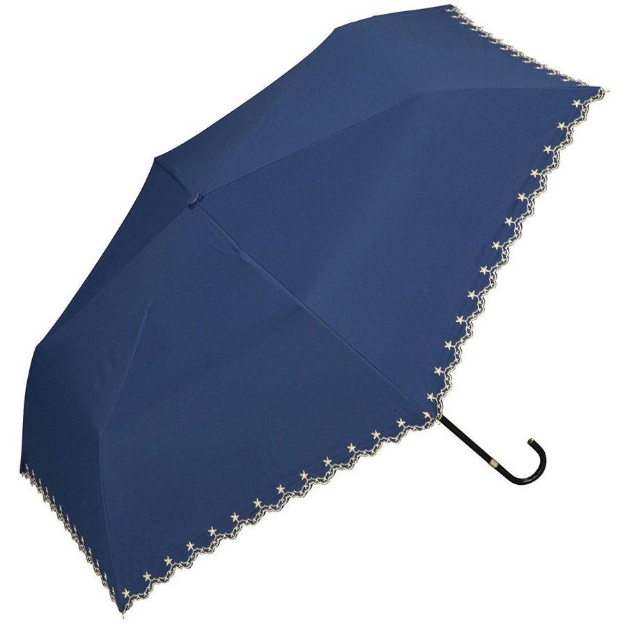 【新品未使用】Wpc. 日傘 (ブラック) 2way 完全遮光 Wpc. wpc 日傘 折りたたみ日傘 折りたたみ 晴雨兼用日傘