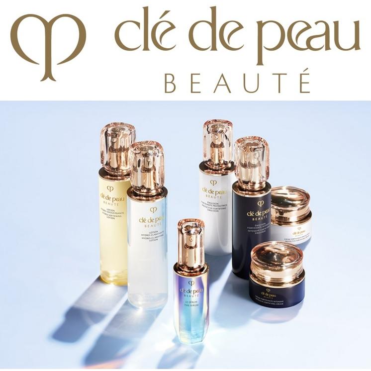 cle de peau BEAUTE（クレ ド ポー ボーテ） 資生堂 セラムコン