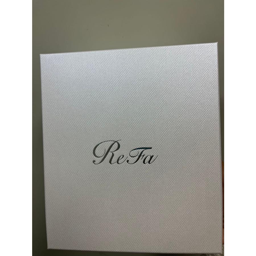 ReFa CARAT RAY リファカラットレイ RF-PC2019B 美顔器 美顔ローラー