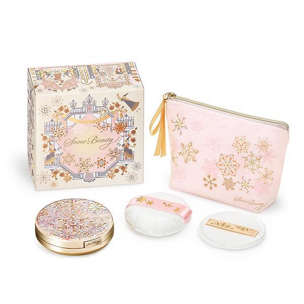 SHISEIDO スキンケア スノービューティー ブライトニング SHISEIDO スキンケア スノービューティー ブライトニング