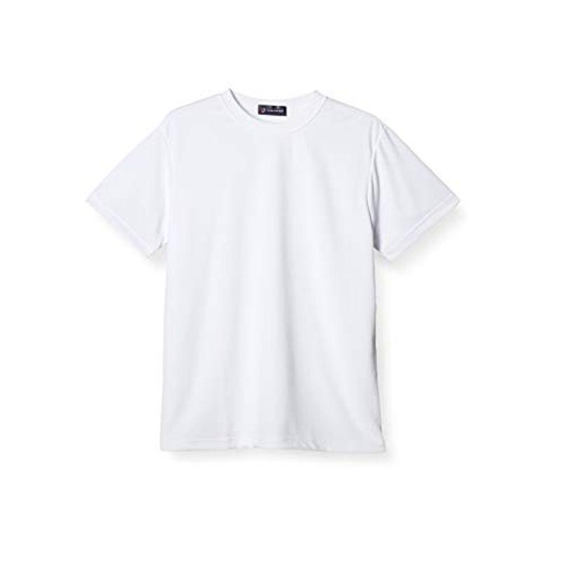 トンボ学生服 体操服 丸首tシャツ 半袖 T 31 9 キッズ 白 Ll 絶対一番安い