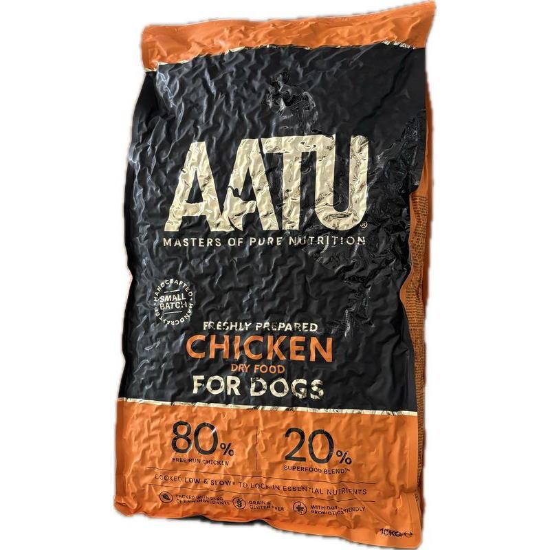 アートゥー（AATU） おまけ付き！最短賞味2027.1.22