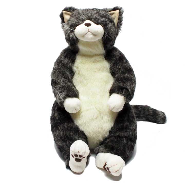 Cuddly(ぬいぐるみ) 猫 ぬいぐるみ 勘太&スマイル勘太 Cuddly Cuddly(ぬいぐるみ) 猫 ぬいぐるみ 勘太&スマイル勘太 Cuddly