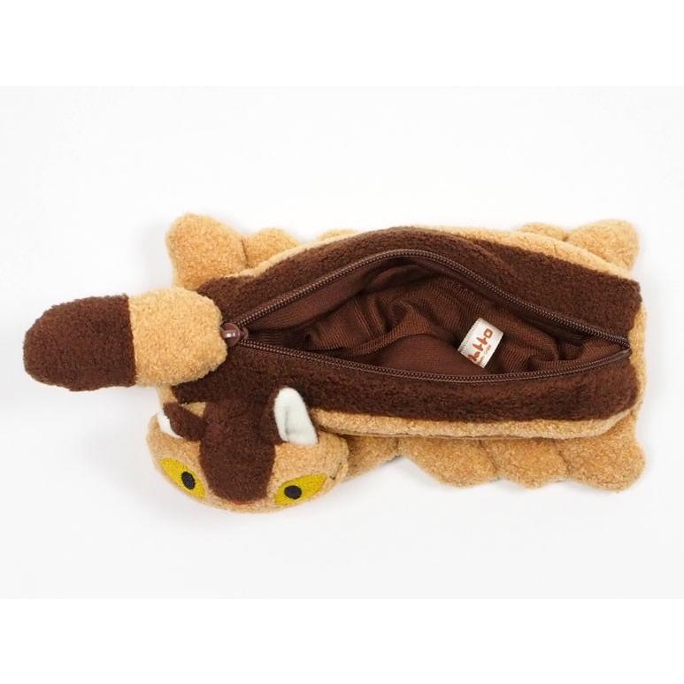 ネコバス ペンケース 筆箱スタジオジブリ となりのトトロ Ji Nekobus Pencilcase ねこのざっか屋さん ネコランド 通販 Yahoo ショッピング