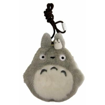 Sun Arrow（サン・アロー） となりのトトロ がま口財布 大トトロと小