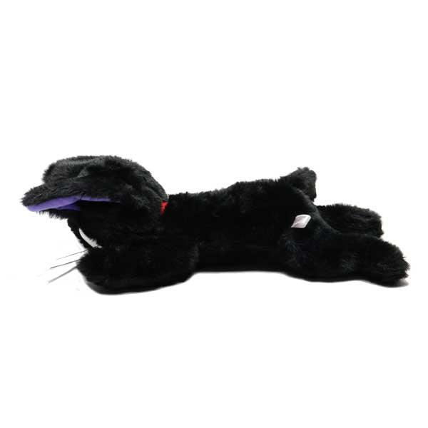 Sun Arrow 黒猫のジジ ぬいぐるみ なかよしジジ 這い S スタジオ Sun Arrow 黒猫のジジ ぬいぐるみ なかよしジジ 這い S スタジオ