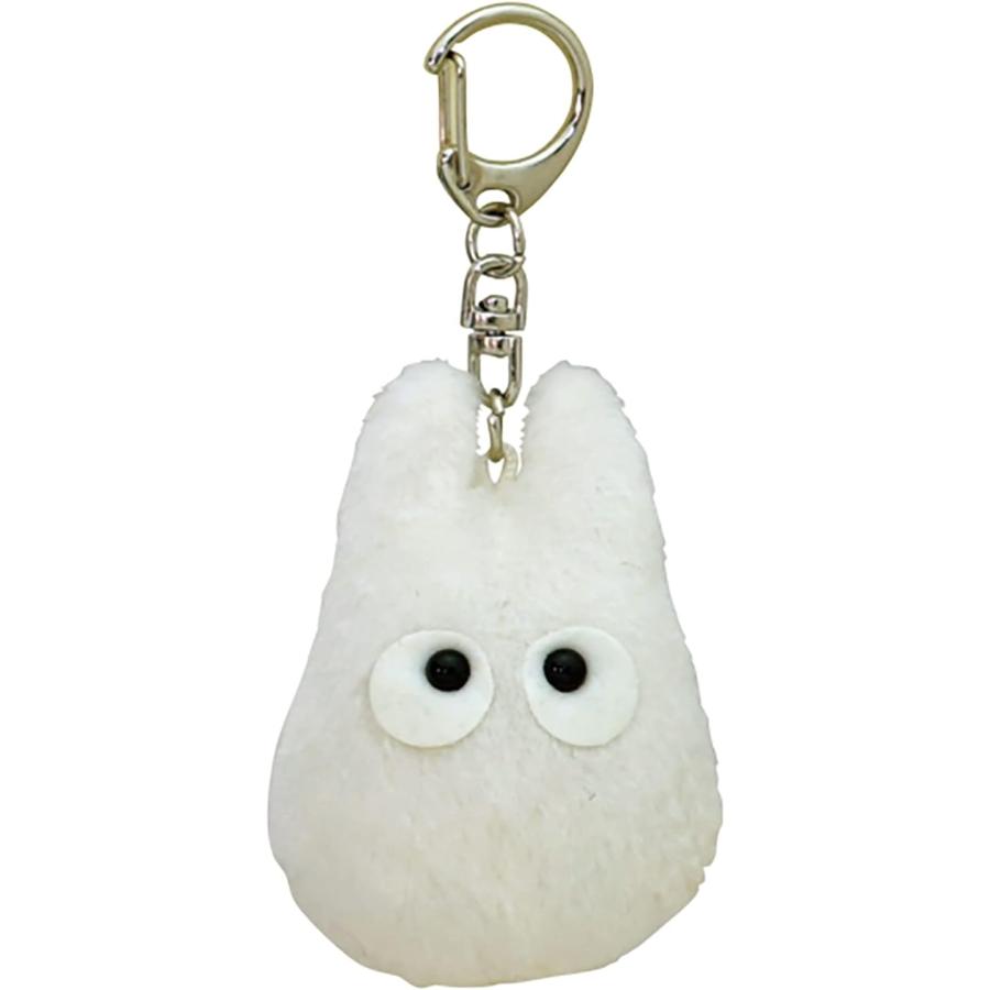 スタジオジブリ ふんわりキーホルダー 小トトロ K-9055 となりのトトロ