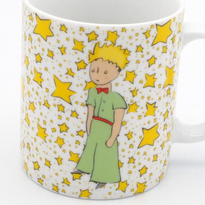 ドイツ Konitz コーニッツ 星の王子様 星の王子さま マグカップ 猫グッズ 猫雑貨 猫マグカップ 陶器の食器 Konitz Pr Star Mug ねこのざっか屋さん ネコランド 通販 Yahoo ショッピング