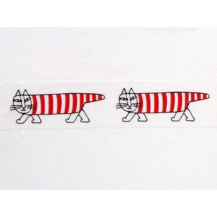 マイキー マスキングテープ リサラーソン Lisa Larson リサラーソン 猫グッズ 猫雑貨 Lisa Ll1291 ねこのざっか屋さん ネコランド 通販 Yahoo ショッピング