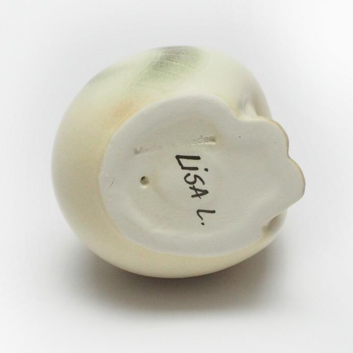 Lisa Larson リサラーソン（Lisa Larson） ミアキャット MIA